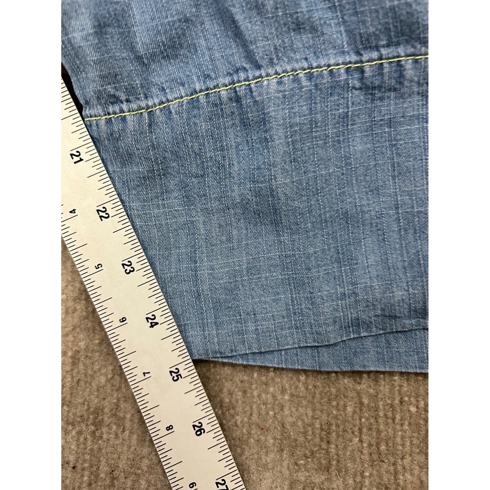 Philosophy XL Tencel blue jeans - Picture 5 of 7